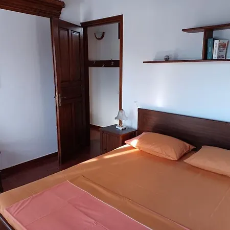 酒店 Bnb, Phoebe House In Town 斯基罗斯岛