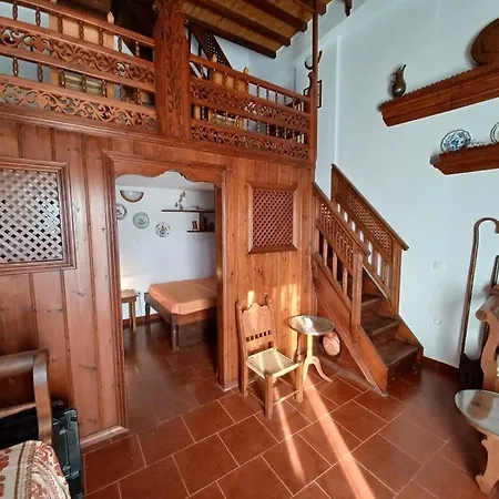 Bnb, Phoebe House In Town 3* 斯基罗斯岛