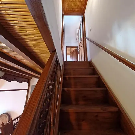 Bnb, Phoebe House In Town 3* 斯基罗斯岛
